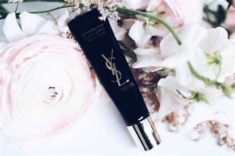 ysl top secret lip plumper reviews